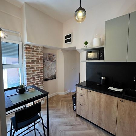 Apartments Marilu Kotor Exterior photo