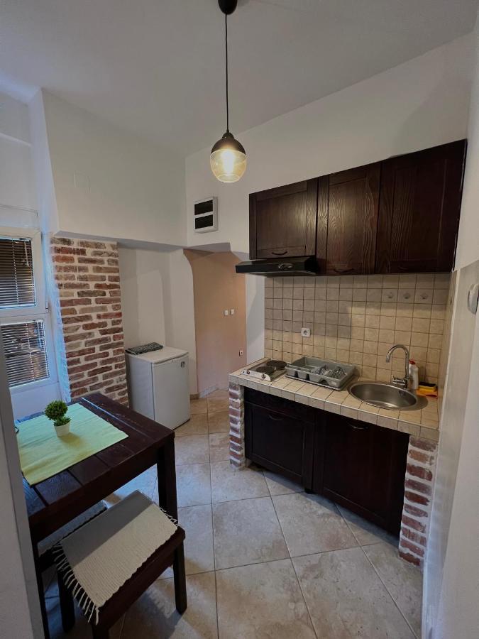Apartments Marilu Kotor Exterior photo
