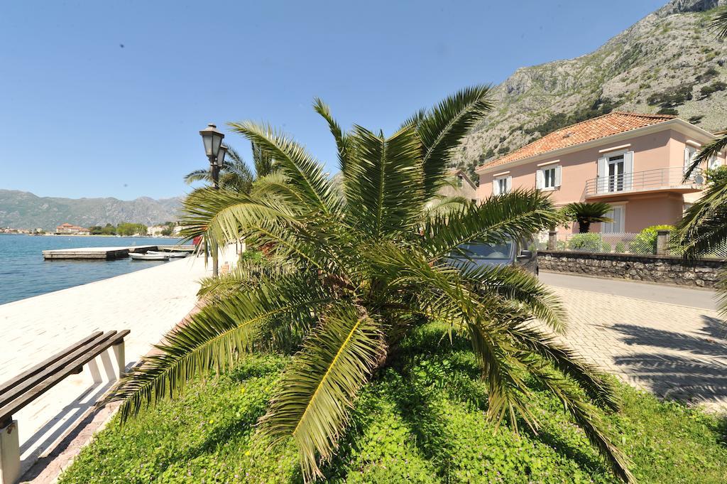Apartments Marilu Kotor Exterior photo