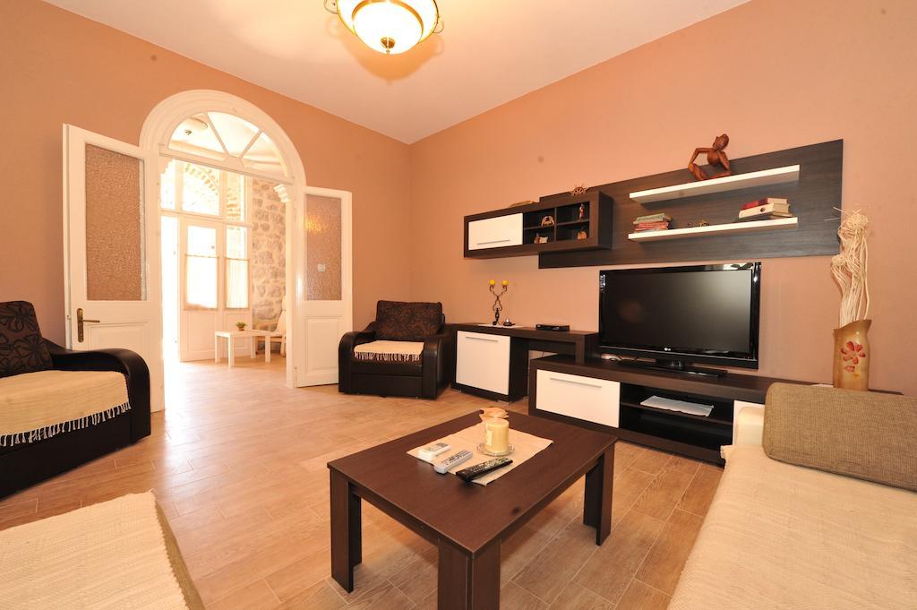 Apartments Marilu Kotor Room photo