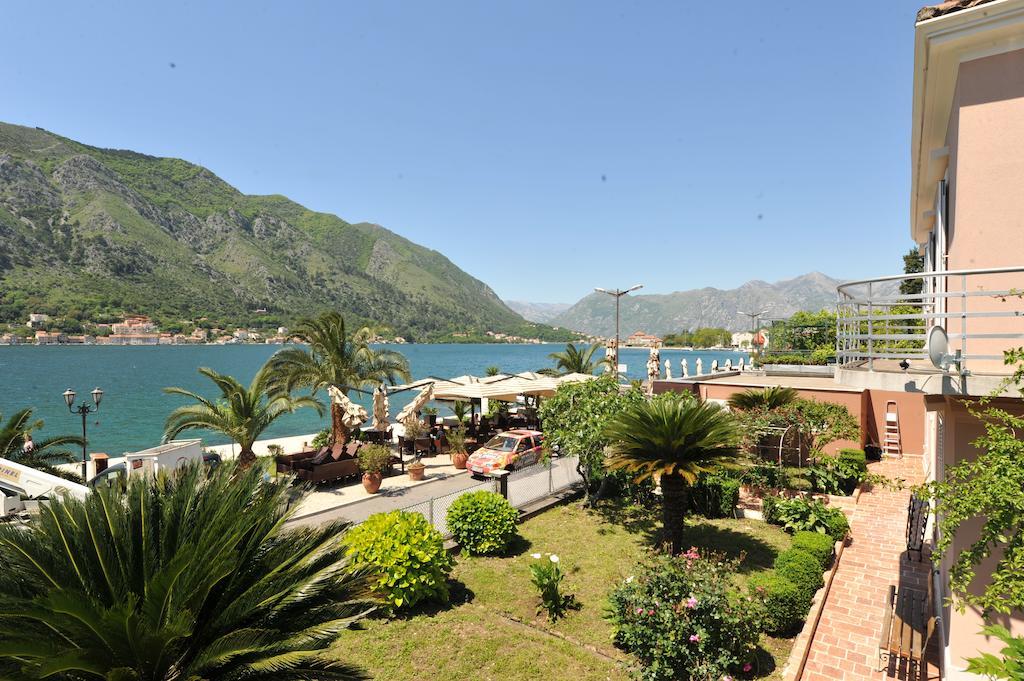 Apartments Marilu Kotor Room photo