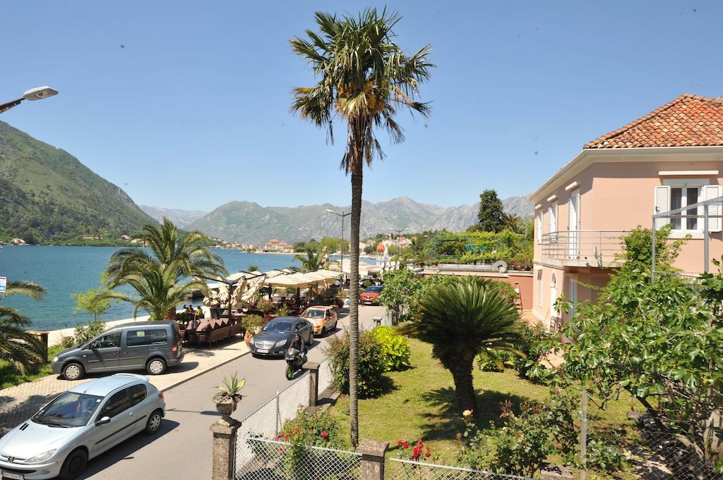 Apartments Marilu Kotor Room photo