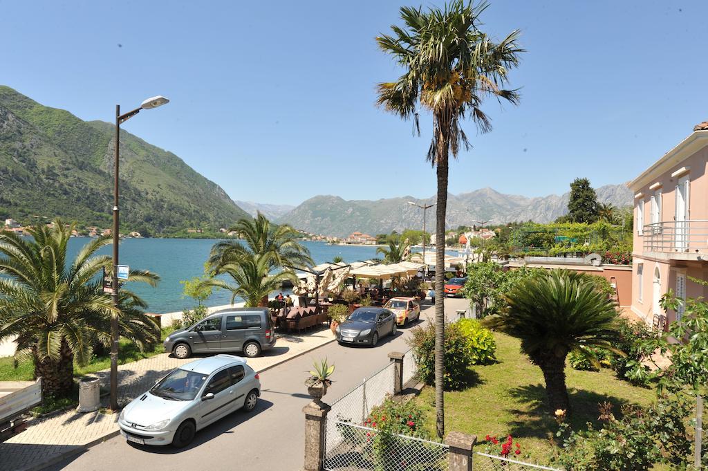 Apartments Marilu Kotor Exterior photo