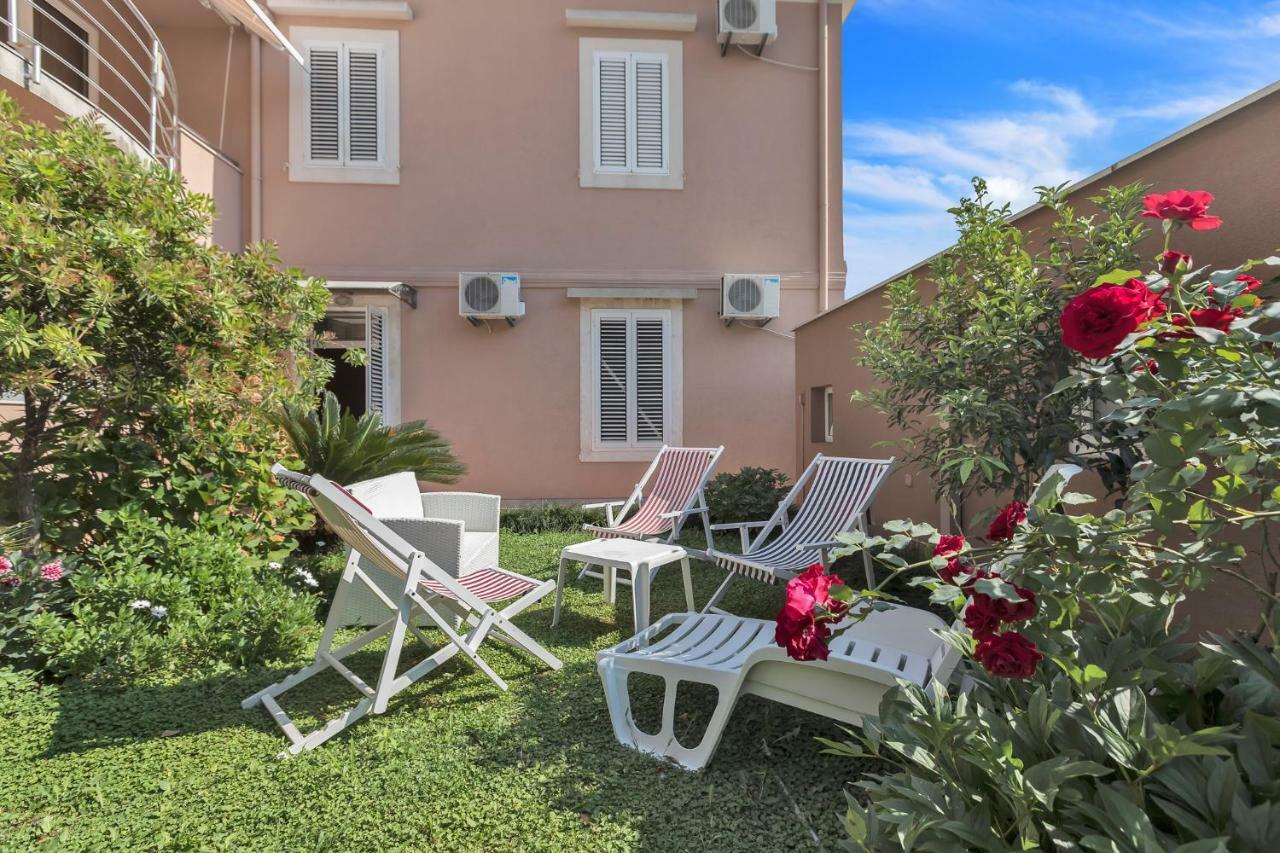 Apartments Marilu Kotor Exterior photo