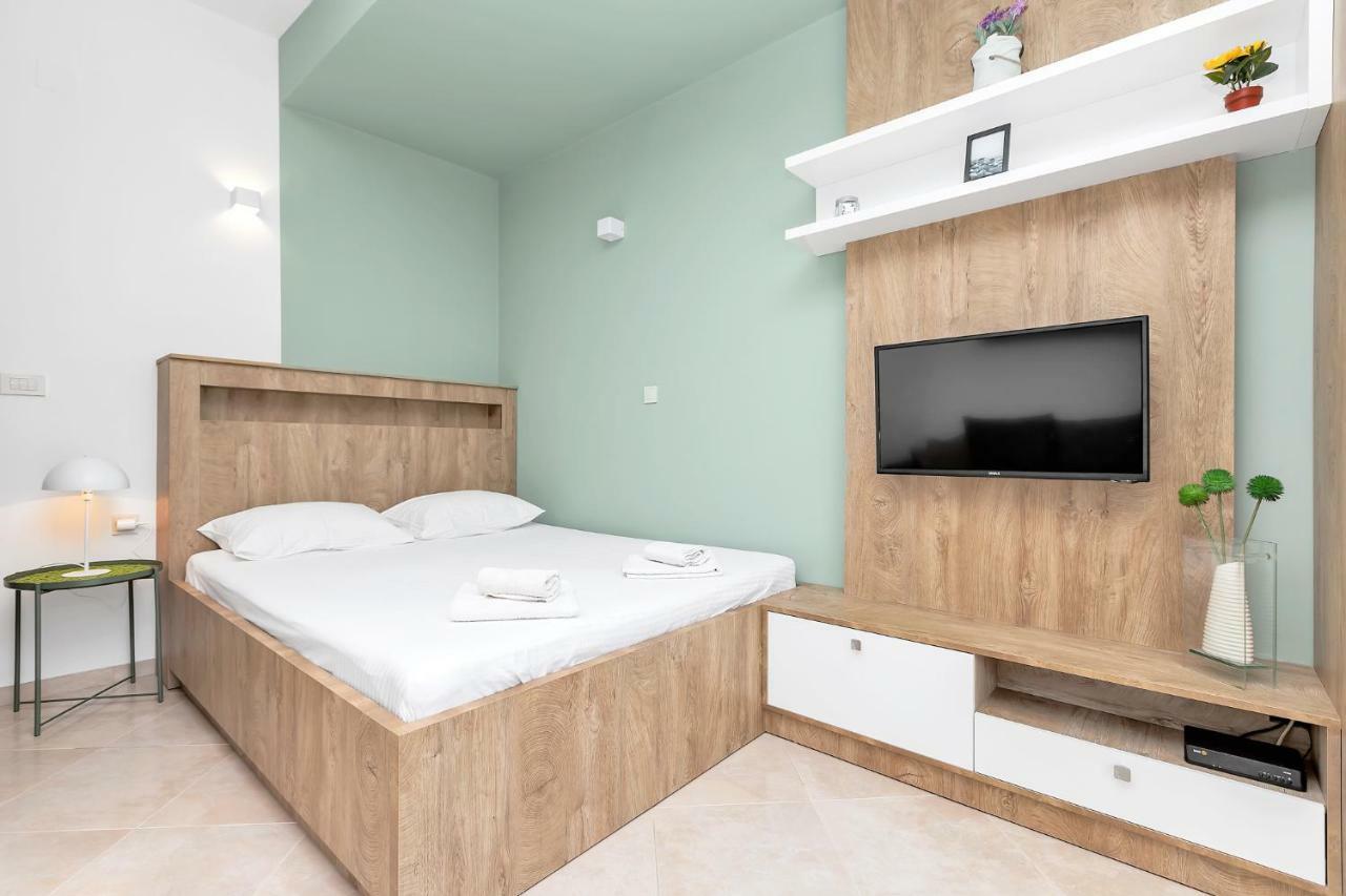 Apartments Marilu Kotor Exterior photo